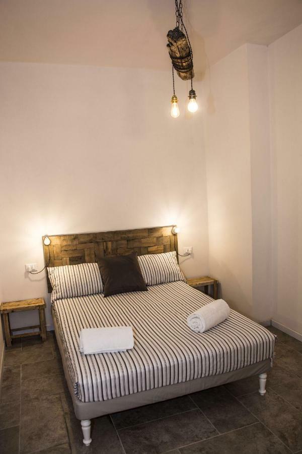 Apartment Sotto Il Santo Orco Feglino Exterior foto